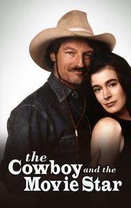 The Cowboy and the Movie Star