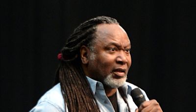 Reginald D Hunter at centre of antisemitism storm after Israeli couple ‘branded genocidal by Fringe hecklers’