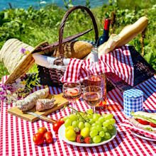 5 Ideas For A Picnic In Central Park