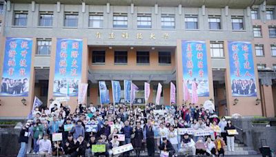 育達科技大學名列2024年台灣技職最佳大學 朝穩健大學目標邁進