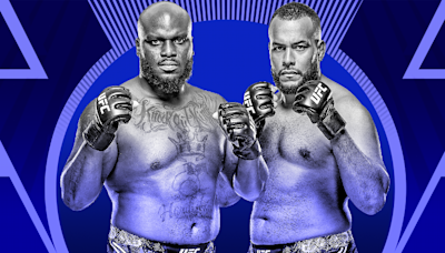 ¿Cómo Lewis recupera el impulso ante Nascimento? Picks y apuestas para UFC St. Louis