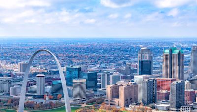 2 St. Louis residents are suing the city's basic-income program in an attempt to halt what they call 'unconstitutional' $500 monthly payments to low-income families