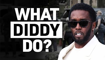 Fox Nation special spotlights raids on P Diddy's properties, resurfaces details on death of mother to 3 kids