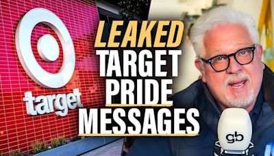 Exposing Target’s Internal MELTDOWN After Pride Month Backlash | News Radio 94.3 WSC | The Glenn Beck Program