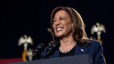 Kamala Harris chooses freedom in her first 2024 presidential campaign video: "When we fight, we win"