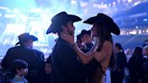 Bella Hadid Shows Off Her Western Style with Boyfriend Adan Banuelos at Texas Rodeo Event