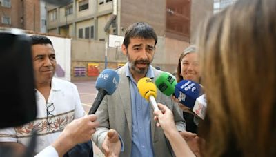 IU Aragón pide a Sanidad que actúe ante la falta de especialistas en el medio rural