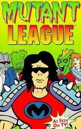 Mutant League