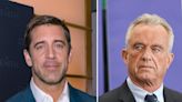 Aaron Rodgers Turned Down Being RFK Jr.’s Vice President, Running Mate