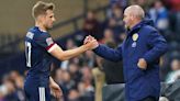 It’s about building again – Stuart Armstrong wants Scotland to kick on
