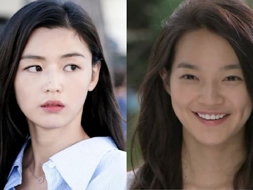 Did you know Jun Ji Hyun was first choice for My Girlfriend is a Gumiho? Here's how Shin Min Ah took the lead