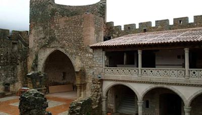 El castillo de la provincia de Álava que vio nacer a la relación amorosa del rey Alfonso VI