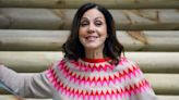 Countryfile star Julia Bradbury bravely reveals mastectomy scar 16 months after breast cancer surgery