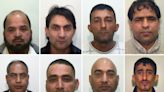Police ‘left children at mercy of grooming gang paedophiles’ in Rochdale