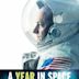 A Year in Space