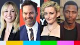 Emmys: Sydney Sweeney, Bill Hader, Julia Garner Earn Nominations for Multiple Shows