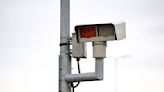 Speed camera breaks down in Rotterdam after thousands race by