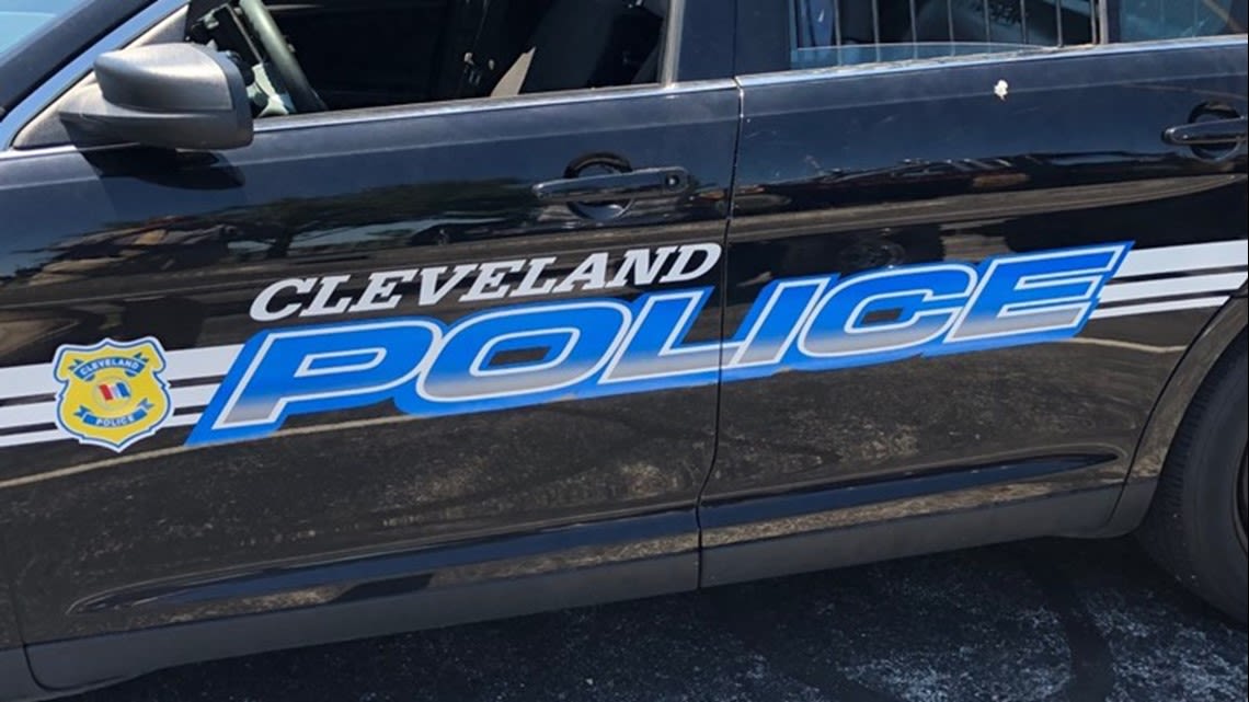 Cleveland police: Man stabbed, 2 suspects arrested