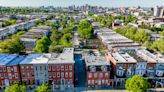 Union Park, home to the Orioles in the 1800s, finally gets recognition