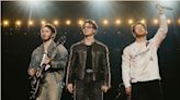 “¡Estamos ansiosos por verlos!”: Jonas Brothers pospusieron gira por Europa pero confirmaron show en Chile