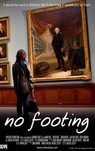 No Footing