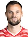 Haris Seferovic