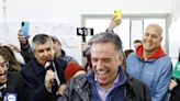 “Las elecciones internas deberían ser obligatorias, pero ya es tarde”, aseguró Yamandú Orsi