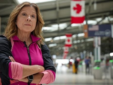 Canadians flagged at border for house-sitting say U.K. company misled them | CBC News