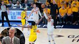 Mike Breen’s twin ‘BANG’ calls captured chaotic Knicks-Pacers Game 3 ending