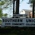 Southern Union State Community College