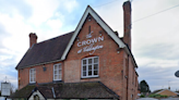 The Warwickshire pub offering 'great quality' Sunday roasts with 'generous sides'