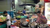 朋友上一趟來曼谷最念念不忘的美食～米其林大廚推薦的曼谷路邊攤「Ocharos Munkong」