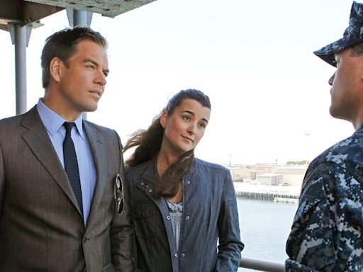 "On va répondre une bonne fois pour toute à leur question" : Cote de Pablo (Ziva) fait des révélations sur le spin-off de "NCIS" qu'elle prépare avec Michael Weatherly (Tony)