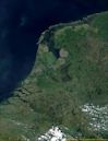 Geography of the Netherlands