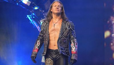 Chris Jericho destaca que al público mexicano no le importan las cifras de la audiencia