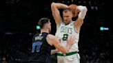 Celtics center Kristaps Porziņģis questionable for NBA Finals Game 3 with 'rare injury'