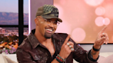 Shemar Moore announces he's going to be a first-time dad at 52: 'I was worried ... that ship had sailed'