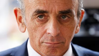 Après la tempête, Zemmour et son parti misent sur la "dépolitisation" pour rebondir