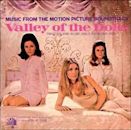 Valley of the Dolls [Music from the Motion Picture Soundtrack]