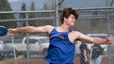 10 questions with standout Churchill discus thrower Javin Petry