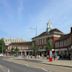 stazione di Exeter Centrale