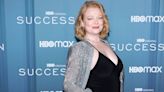 Succession's Sarah Snook appears to confirm birth of her child in tribute post