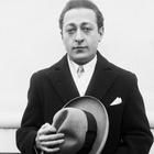 Jascha Heifetz