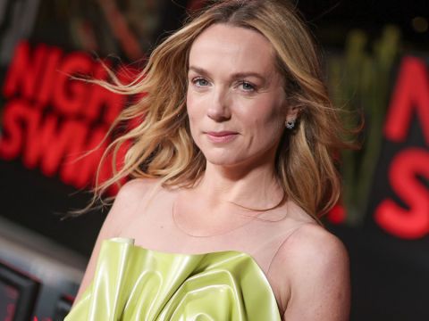 Kerry Condon, William H. Macy Join Joel Edgerton and Felicity Jones in Drama Movie Train Dreams