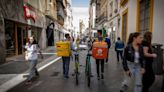 Glovo, Uber y Cabify no garantizan el salario mínimo y no protegen a sus trabajadores de los riesgos laborales, según un estudio de la Complutense