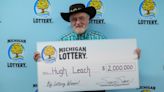 Grocery store trip turns into $2M lottery jackpot for 82-year-old man
