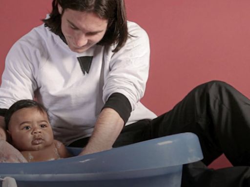 La foto inédita de Leo Messi junto a Lamine Yamal de la que todos hablan