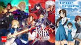 Anime's golden decade: 10 things fans miss about the 2010s | English Movie News - Times of India