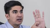 Syed Saddiq: If I really wanted to help business elites, I would never have pushed for progressive taxes (VIDEO)