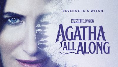 Agatha All Along: Everything We Know So Far